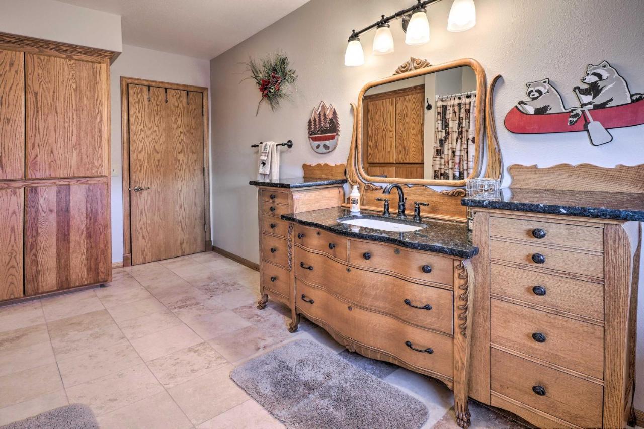 Welcoming Cañon City Abode - Walk to River! Exterior foto
